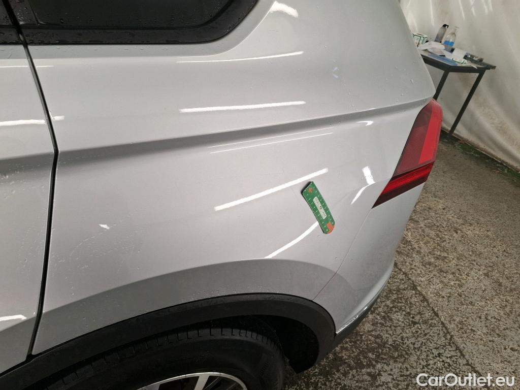  Volkswagen  Tiguan VOLKSWAGEN  / 2020 / 5P / SUV 2.0 TDI 150 DSG7 Life Business #6