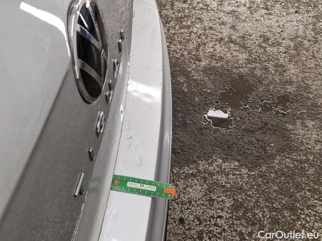  Volkswagen  Tiguan VOLKSWAGEN  / 2020 / 5P / SUV 2.0 TDI 150 DSG7 Life Business #10