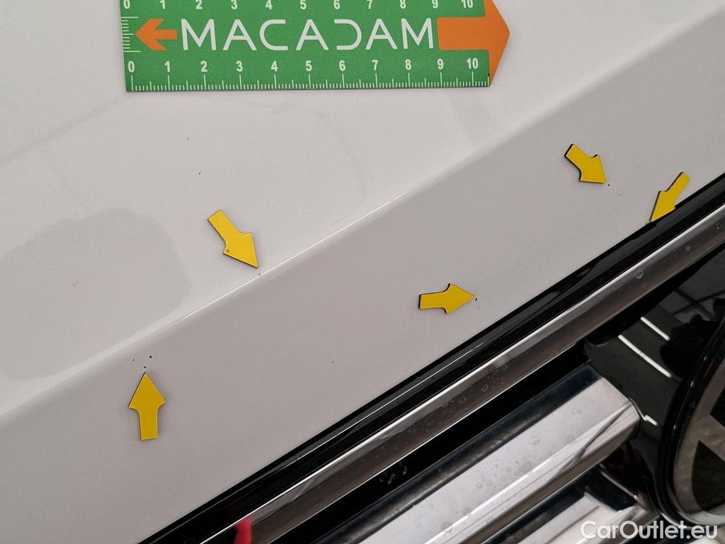  Volkswagen  Tiguan VOLKSWAGEN  Allspace / 2021 / 5P / SUV 2.0 TDI 150 DSG7 LIFE PLUS #6