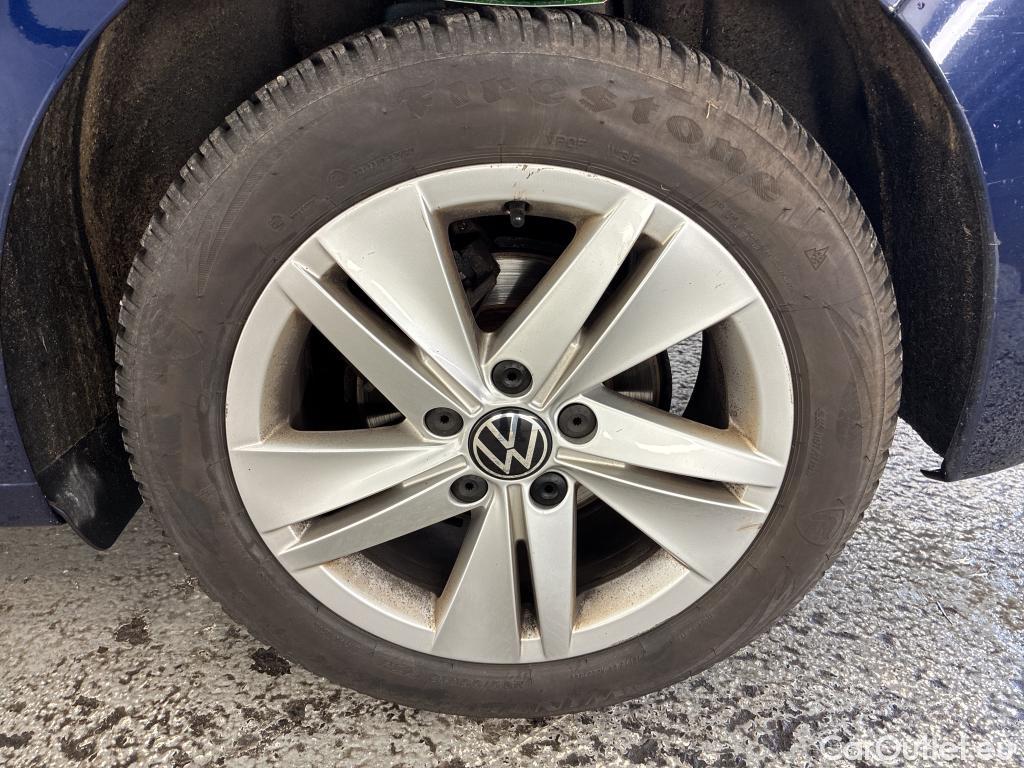  Volkswagen  Golf  VOLKSWAGEN / 2020 / 5P / Berline 1.0 TSI OPF 110 BVM6 Life Busi 1st #30