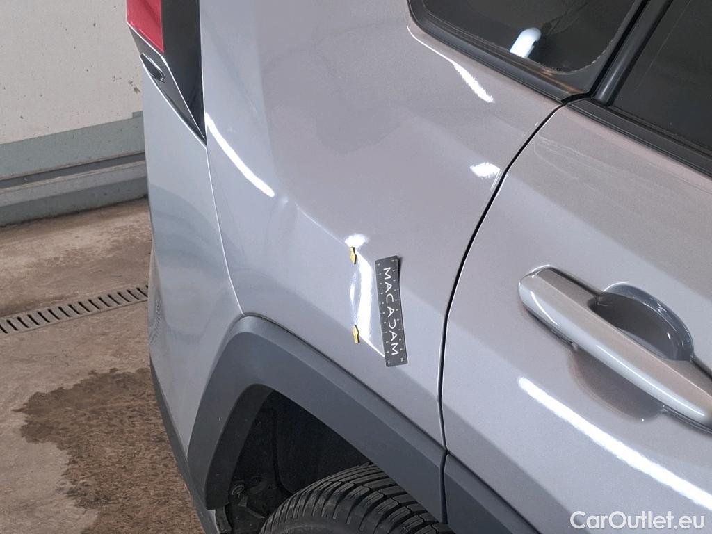  Toyota  RAV4 TOYOTA  Hybride / 2018 / 5P / SUV 2WD Dynamic Business #11