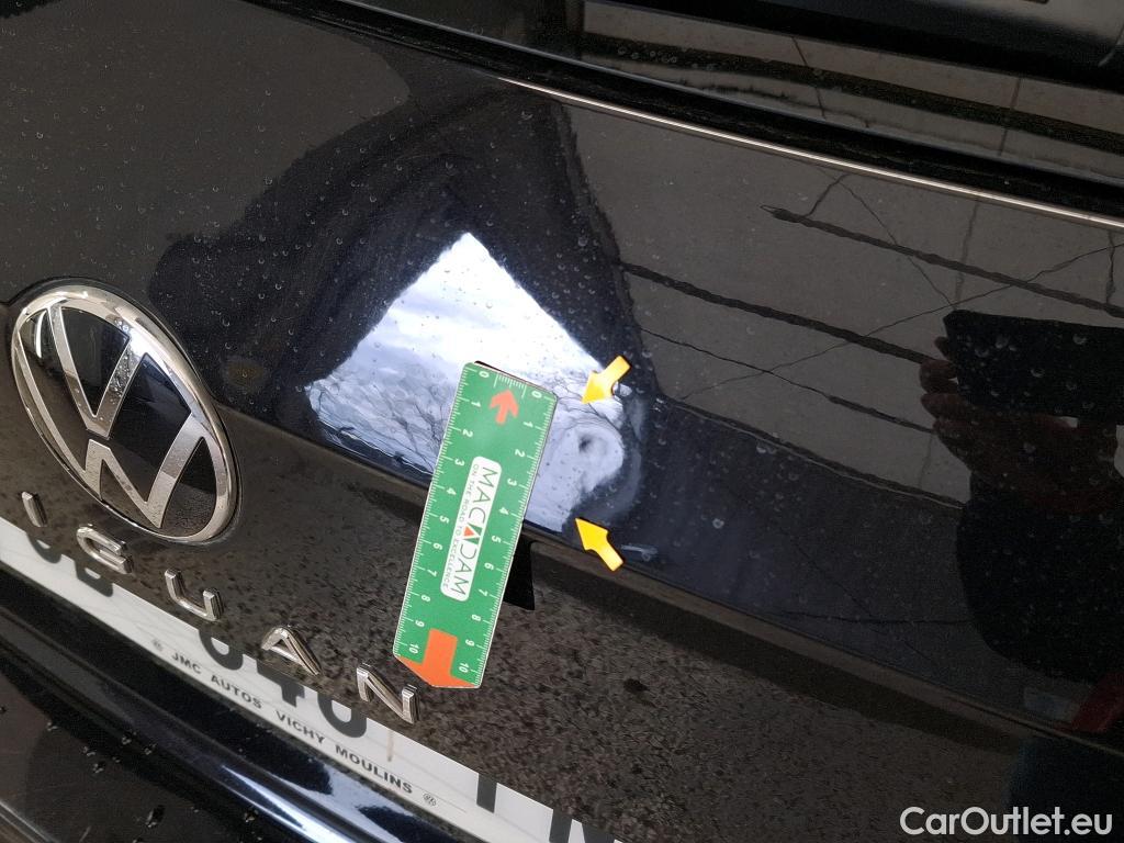  Volkswagen  Tiguan VOLKSWAGEN  / 2020 / 5P / SUV 2.0 TDI 150 DSG7 Life Business #24