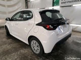  Toyota  Yaris TOYOTA  Hybride / 2019 / 5P / Berline Hybride 116h France Business Stage Acad #2