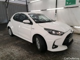  Toyota  Yaris TOYOTA  Hybride / 2019 / 5P / Berline Hybride 116h France Business Stage Acad #4