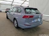  Volkswagen  Golf  VOLKSWAGEN SW / 2020 / 5P / Break 2.0 TDI SCR 115 DSG7 Life Business #2