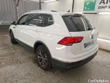  Volkswagen  Tiguan VOLKSWAGEN  Allspace / 2021 / 5P / SUV 2.0 TDI 150 DSG7 LIFE PLUS #2