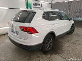  Volkswagen  Tiguan VOLKSWAGEN  Allspace / 2021 / 5P / SUV 2.0 TDI 150 DSG7 LIFE PLUS #3