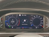  Volkswagen  Tiguan VOLKSWAGEN  Allspace / 2021 / 5P / SUV 2.0 TDI 150 DSG7 LIFE PLUS #6