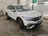  Volkswagen  Tiguan VOLKSWAGEN  Allspace / 2021 / 5P / SUV 2.0 TDI 150 DSG7 LIFE PLUS #4