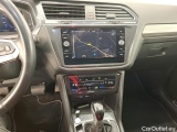  Volkswagen  Tiguan VOLKSWAGEN  Allspace / 2021 / 5P / SUV 2.0 TDI 150 DSG7 LIFE PLUS #7