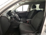  Volkswagen  Tiguan VOLKSWAGEN  Allspace / 2021 / 5P / SUV 2.0 TDI 150 DSG7 LIFE PLUS #8