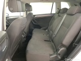  Volkswagen  Tiguan VOLKSWAGEN  Allspace / 2021 / 5P / SUV 2.0 TDI 150 DSG7 LIFE PLUS #9