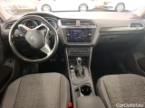  Volkswagen  Tiguan VOLKSWAGEN  / 2020 / 5P / SUV 2.0 TDI 150 DSG7 Life Business #5