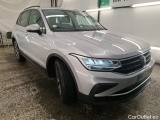  Volkswagen  Tiguan VOLKSWAGEN  / 2020 / 5P / SUV 2.0 TDI 150 DSG7 Life Business #4