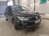  Volkswagen  Tiguan VOLKSWAGEN  / 2020 / 5P / SUV 2.0 TDI 150 DSG7 Life Business #4