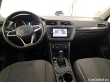  Volkswagen  Tiguan VOLKSWAGEN  / 2020 / 5P / SUV 2.0 TDI 150 DSG7 Life Business #5
