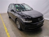  Volkswagen  Tiguan VOLKSWAGEN  / 2020 / 5P / SUV 2.0 TDI 150 DSG7 LIFE PLUS #2