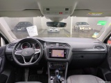  Volkswagen  Tiguan VOLKSWAGEN  / 2020 / 5P / SUV 2.0 TDI 150 DSG7 LIFE PLUS #5