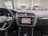  Volkswagen  Tiguan VOLKSWAGEN  / 2020 / 5P / SUV 2.0 TDI 150 DSG7 LIFE PLUS #7