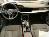  Audi  A3  Sportback 30 TDI S line 2.0 TDI 85KW AT7 E6d #3