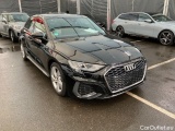  Audi  A3  Sportback 30 TDI S line 2.0 TDI 85KW AT7 E6d #7