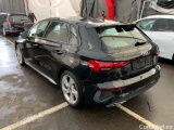  Audi  A3  Sportback 30 TDI S line 2.0 TDI 85KW AT7 E6d #8