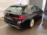  Bmw  Serie 5 Baureihe 5 Touring 530 d xDrive Luxury Line 3.0 210KW AT8 E6d #2