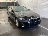  Bmw  Serie 5 Baureihe 5 Touring 530 d xDrive Luxury Line 3.0 210KW AT8 E6d #7