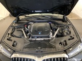 Bmw  Serie 5 Baureihe 5 Touring 530 d xDrive Luxury Line 3.0 210KW AT8 E6d #12