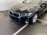  Bmw  Serie 5 Baureihe 5 Touring 530 d xDrive Luxury Line 3.0 210KW AT8 E6d #18