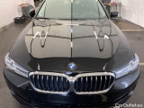  Bmw  Serie 5 Baureihe 5 Touring 530 d xDrive Luxury Line 3.0 210KW AT8 E6d #15