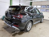  Bmw  X3 Baureihe  xDrive 20 d 2.0 140KW AT8 E6d #2