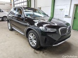  Bmw  X3 Baureihe  xDrive 20 d 2.0 140KW AT8 E6d #7