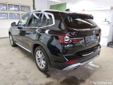  Bmw  X3 Baureihe  xDrive 20 d 2.0 140KW AT8 E6d #8