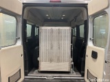  Fiat  Ducato FIAT  L2H2 Luxusbus Panorama Modular S&S 4d 103kW #11