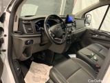  Ford  Transit  Custom Kasten 300 L1 Trend 2.0 TDCi 96KW MT6 E6dT #3