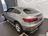 Mercedes  G-Klasee GLC -Klasse Coupe GLC 300 e 4Matic (253.353) 2.0 235KW AT9 E6d #8