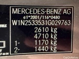  Mercedes  G-Klasee GLC -Klasse Coupe GLC 300 e 4Matic (253.353) 2.0 235KW AT9 E6d #5
