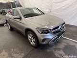  Mercedes  G-Klasee GLC -Klasse Coupe GLC 300 e 4Matic (253.353) 2.0 235KW AT9 E6d #7