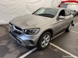  Mercedes  G-Klasee GLC -Klasse Coupe GLC 300 e 4Matic (253.353) 2.0 235KW AT9 E6d #16