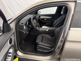  Mercedes  G-Klasee GLC -Klasse Coupe GLC 300 e 4Matic (253.353) 2.0 235KW AT9 E6d #36