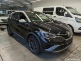  Renault  Captur  II R.S. Line 1.6 E-TECH Plug-in 116KW ATV E6d #9