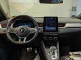  Renault  Captur  II R.S. Line 1.6 E-TECH Plug-in 116KW ATV E6d #18