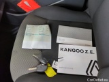  Renault  Kangoo  Z.E. 33 Maxi 2-Sitzer 33kWh #3