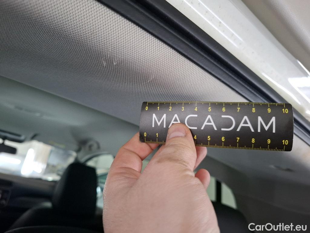  Nissan  Leaf NISSAN  / 2017 / 5P / Berline 62 kWh 217ch Business+ #8