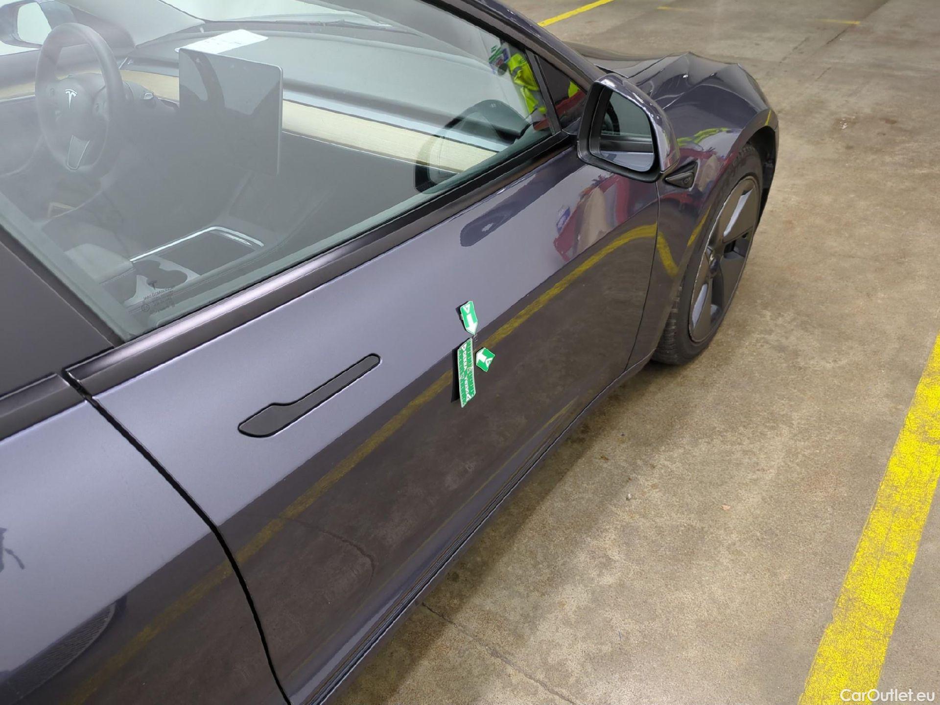  Tesla  Model 3 TESLA  / 2018 / 4P / Berline Grande Autonomie Dual Motor AWD #32