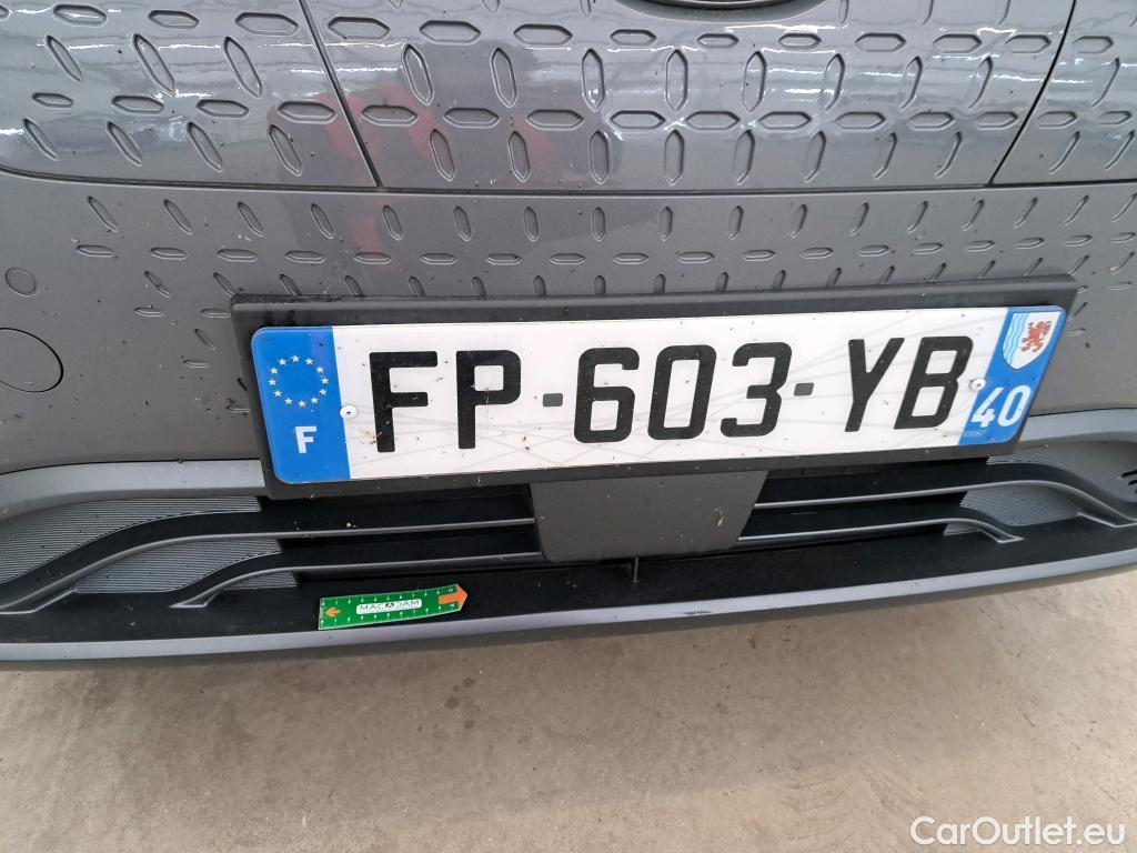  Hyundai  Konna Kona Executive Electrique 2WD 64kWh BVA #23