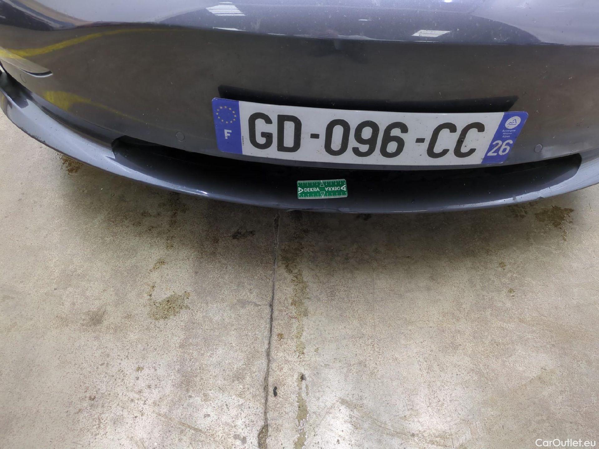  Tesla  Model 3 TESLA  / 2018 / 4P / Berline Grande Autonomie Dual Motor AWD #37