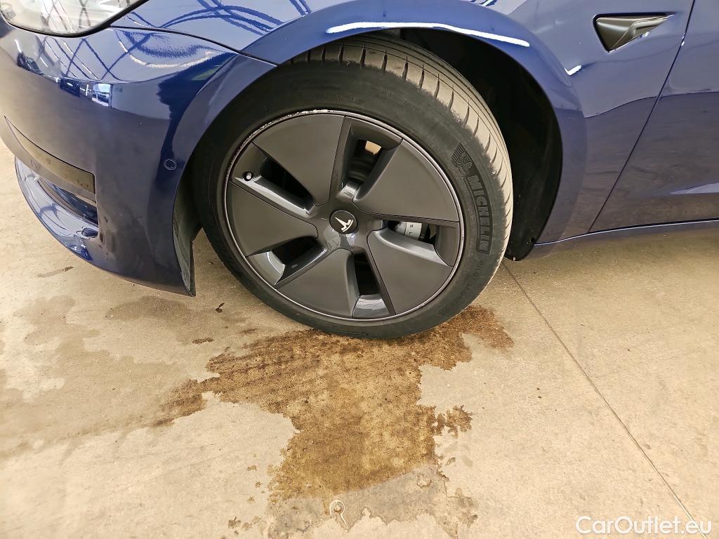  Tesla  Model 3 TESLA  / 2018 / 4P / Berline Autonomie Standard Plus RWD #5