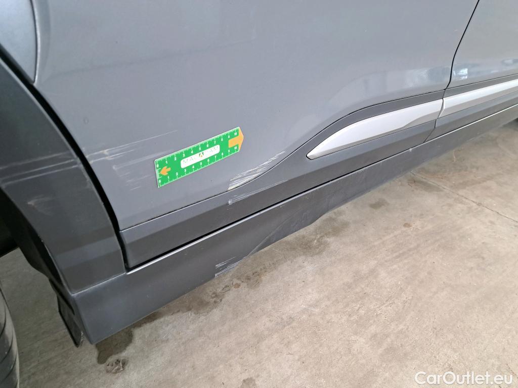  Hyundai  Konna Kona Executive Electrique 2WD 64kWh BVA #19